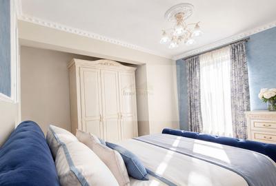Vânzare  apartament de familie cu 4 camere,pod amenajat-2 parcări-Iris - 8