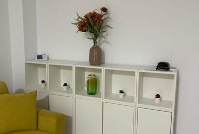 Apt. 2 cam. Rotar Park 2,bloc 2021,Militari zona Metro-Mc Donald's,10 min.metrou - 9