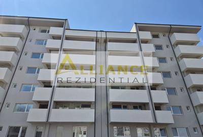 Apartament cu 3 camere decomandat în Berceni
