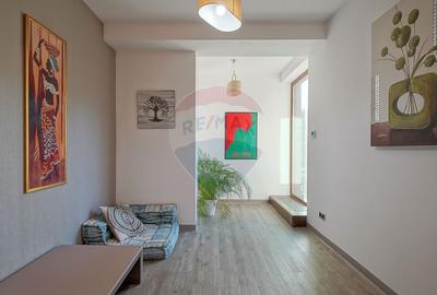 EXCLUSIVITATE ÎN POIANA BRAȘOV – PENTHOUSE IMPRESIONANT DE 268 MP - 28
