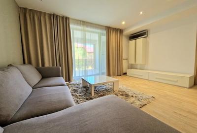 Rovere Exclusive Concept 2 camere , garaj subteran - 2