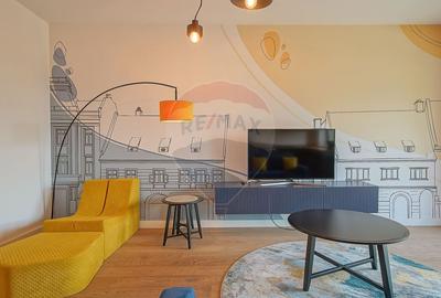 Apartament Premium cu 3 Camere  Complex BELVEO, Drumul Poienii - 4