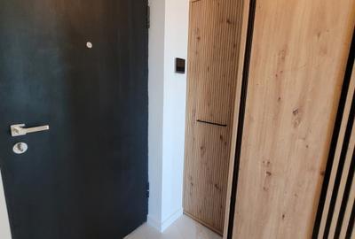 Garsonieră PREMIUM  + loc de parcare subteran | Campus – Aviatorii Residence - 24