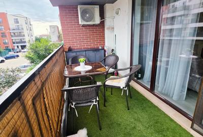 Apartament 3 camere, 2 bai, 2 locuri de parcare | Evocasa Orizont–Nord - 5