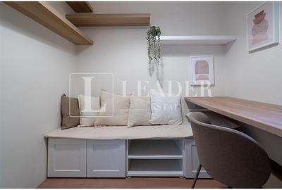 Apartament renovat Ultracentral | Armeneasca | Str. Paleologu || 2 camere + came - 10
