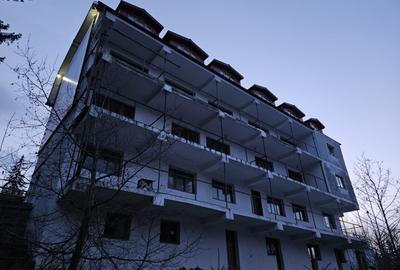 De vanzare pensiune Predeal - 1