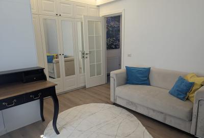 VILĂ PREMIUM 5 CAMERE DE VÂNZARE  RESIDENCE Construită în 2020 •Metrou M4, - 26