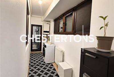 Apartament 2 Camere  Chiajna Mobilat Utilat - 11