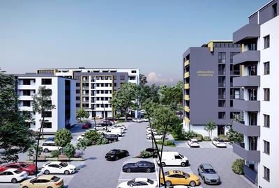 Atmosphere Residence