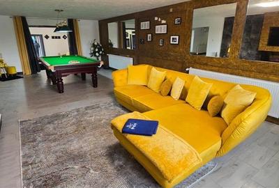 Vila PREMIUM, piscina, teren 2000 mp, POSTA CALNAU - 2