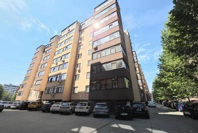 Apartament cu 3 camere în Militari
