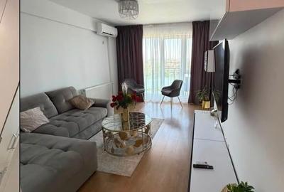 Apartament cu 2 camere în Pantelimon
