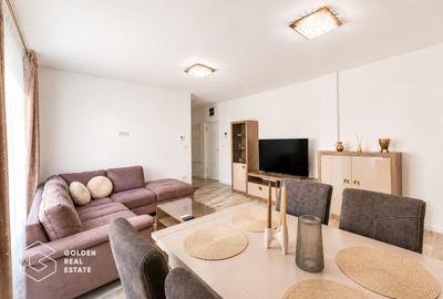 Apartament de lux cu terasa de 38 mp și 2 locuri de parcare,  Sud Plaza - 2