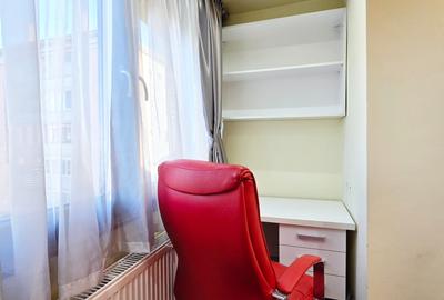 Apartament 2 camere decomandat cu centrala, etaj 2 - Iuliu Maniu - 7