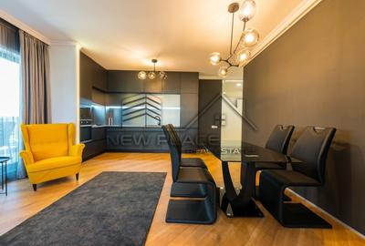 4City North | Apartament exclusivist | Vedere spre curtea interioara | LUX - 9