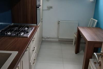 2 camere UltraCentral , renovat/ centrala , mobilat ! - 9