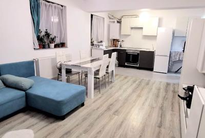 Apartament cu 2 camere decomandat în Păulești
