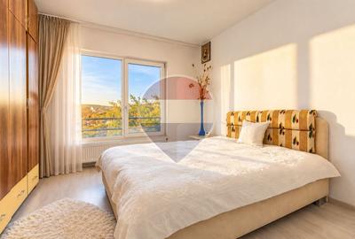 0% COMISION -2 Camere - 121mp - Loc Parcare - ZEN RESIDENCE - 5