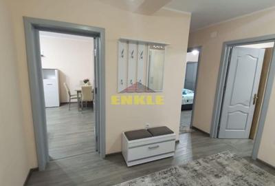 De închiriat apartament cu 3 camere, Bulevard - 4