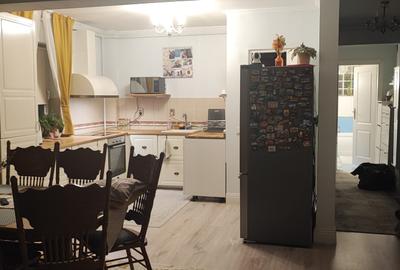 Inchiriere 2 camere GreenField (cartier RUBIN) - Baneasa - 15
