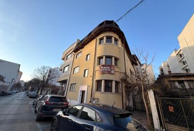 Proprietate specială, 744 mp în Unirii