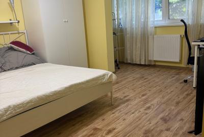 3 camere Drumul Taberei metrou Râul Doamnei - 1