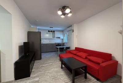 Apartament renovat și mobilat nou | Prima închiriere | Lângă metrou și Sun Plaza - 8