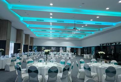 SPAȚIU PREMIUM PENTRU RESTAURANT / SALON EVENIMENTE / CONCEPT HORECA – PLOIEȘTI - 5