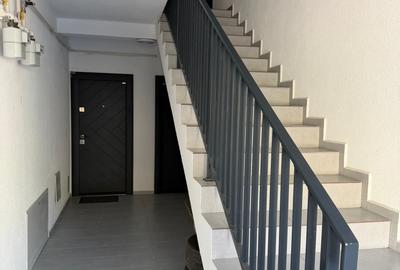 Apartament pe 2 niveluri în Da Vinci – 90 mp + terasă + parcare! - 3