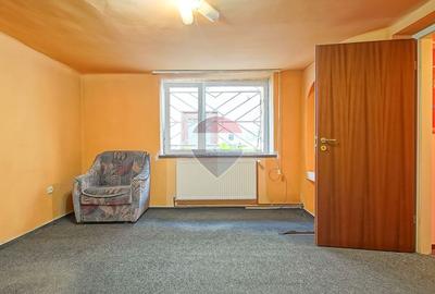 SPATIU DE BIROURI DE INCHIRIAT | 2 CAMERE 55 MP | MATEI BASARAB - 9