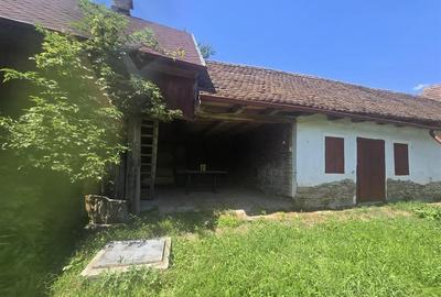 Casa de vanzare Felmer Jud Brasov - 10