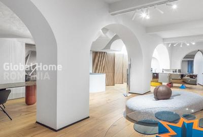 Spatiu Comercial | Ultracentral |Showroom | Brezoianu | Cismigiu - 6