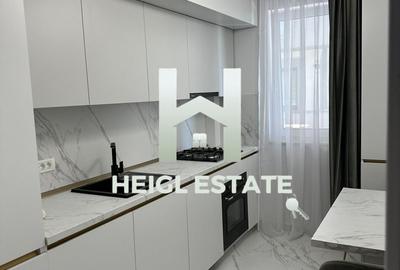 Apartament 2 camere, bucatarie închisă , zona Giroc - 2