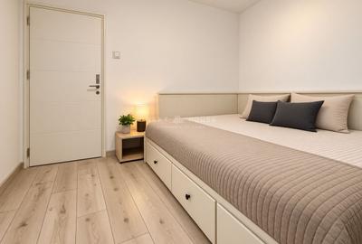 CENTRALĂ PROPRIE  | 2 CAMERE SEBASTIAN - LIBERTY  MALL | 2 KM Unirii - 6
