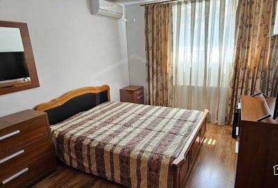 Apartament cu 2 camere in zona Buna Ziua, Grand Hotel Italia - 3