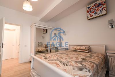 Saraesa Residence | 3 Camere | Front la Mare | 2 Parcari | Terasa 31MP - 12