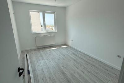 Apartament de inchiriat nemobilat cu 2 camere - 5