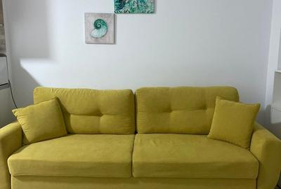 Apt. 2 cam. Rotar Park 2,bloc 2021,Militari zona Metro-Mc Donald's,10 min.metrou - 10
