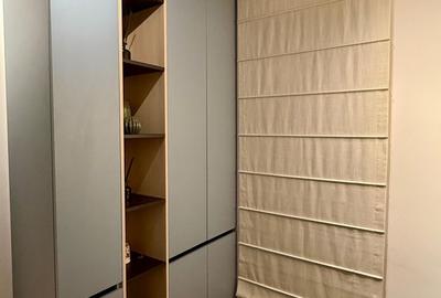Apartament | 2 camere | bloc nou | prima inchiriere | parcare | 13 Septembrie - 7