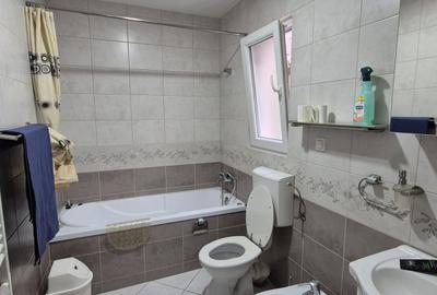 De inchiriat ap. 4 camere - modern- Ultracentral - 4