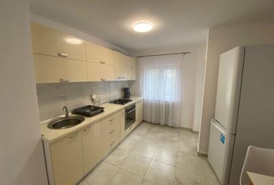 Apartament 2 camere Veteranilor, stradal, mobilat si utilat modern, liber - 11