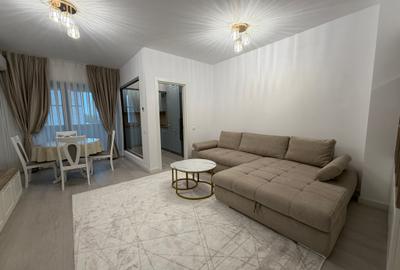 Apartament 2 camere de inchiriat Bloc Nou-PRIMA INCHIRIERE (Parcare subterana) - 1
