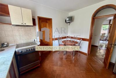Vila 4 camere, in Ploiesti, zona Albert. - 21