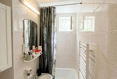 Apartament 3 camere Micro 19 CT  bloc aproape de bulevard - 3