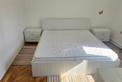 Inchiriez  apartament 2 camere in Deva, Bld. Dacia, suprafata utila 52 mp, - 6
