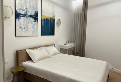 Apartament 4 camere mobilat | TERASA, BOXA, LOC PARCARE | One Verdi Park - 13