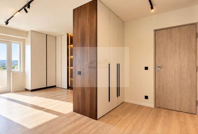 Prima încheiere -2 camere | Lux | Gheorgheni – Interservisan | Iulius - 7