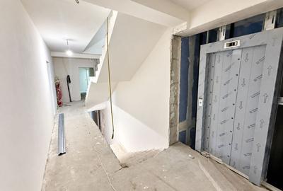 Braytim - Soarelui | 3 camere | Decomandat | 79 mp | Lift - 2