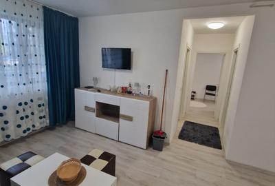 THEODOR PALLADY | HILS RESIDENCE | CENTRALA | PARCARE | METROU - 2