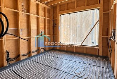 Casa individuala de vanzare | Judetul Timis | 450 mp | Comision 0% | - 21